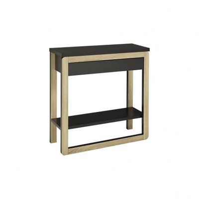 CONSOLE TABLE W. DRAWER